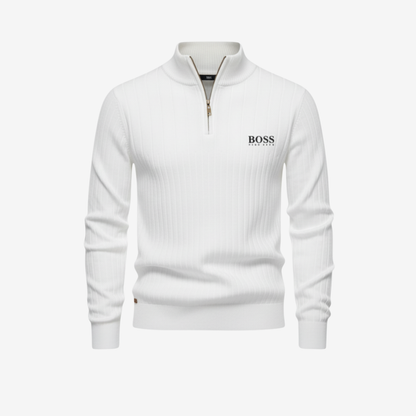 OUTLET™ Quarter-Zip Pullover