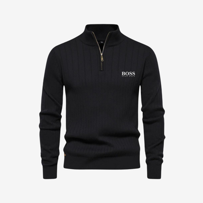 OUTLET™ Quarter-Zip Pullover