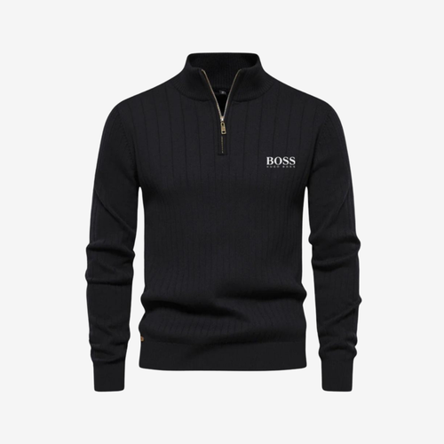 OUTLET™ Quarter-Zip Pullover