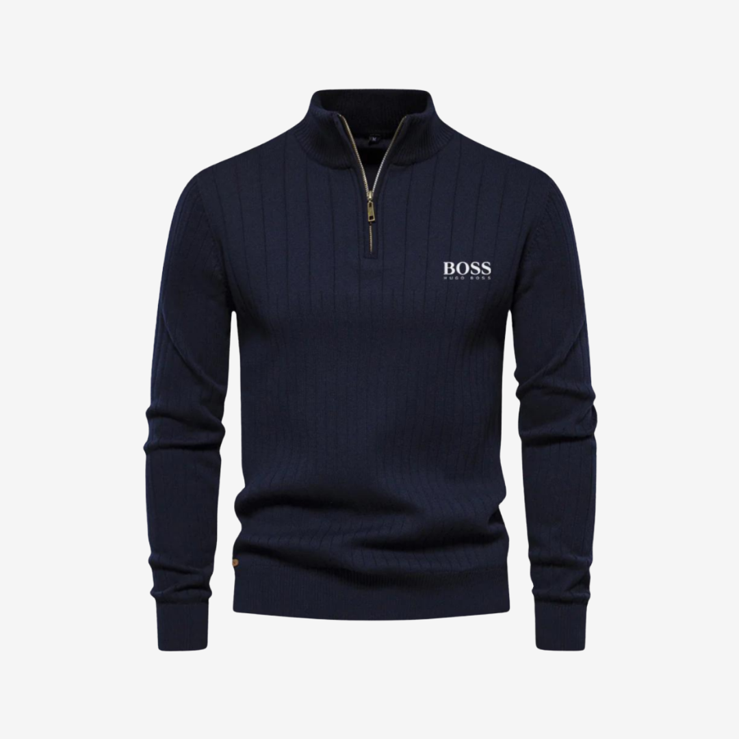 OUTLET™ Quarter-Zip Pullover