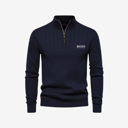 OUTLET™ Quarter-Zip Pullover