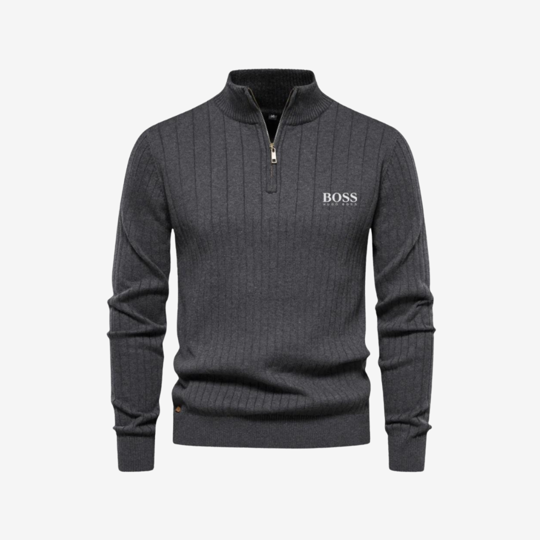 OUTLET™ Quarter-Zip Pullover