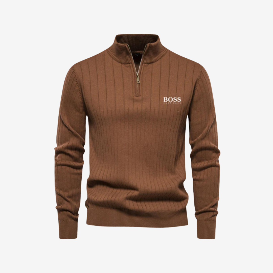 OUTLET™ Quarter-Zip Pullover
