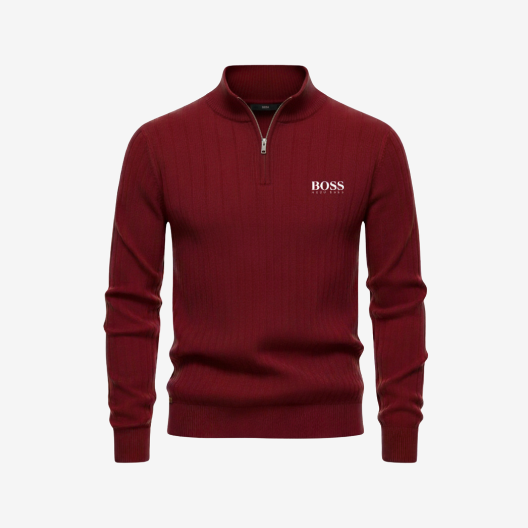 OUTLET™ Quarter-Zip Pullover