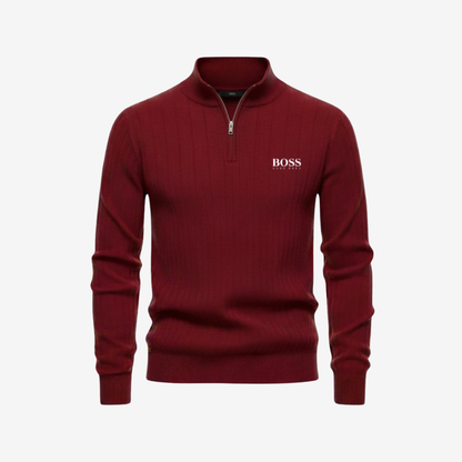 OUTLET™ Quarter-Zip Pullover